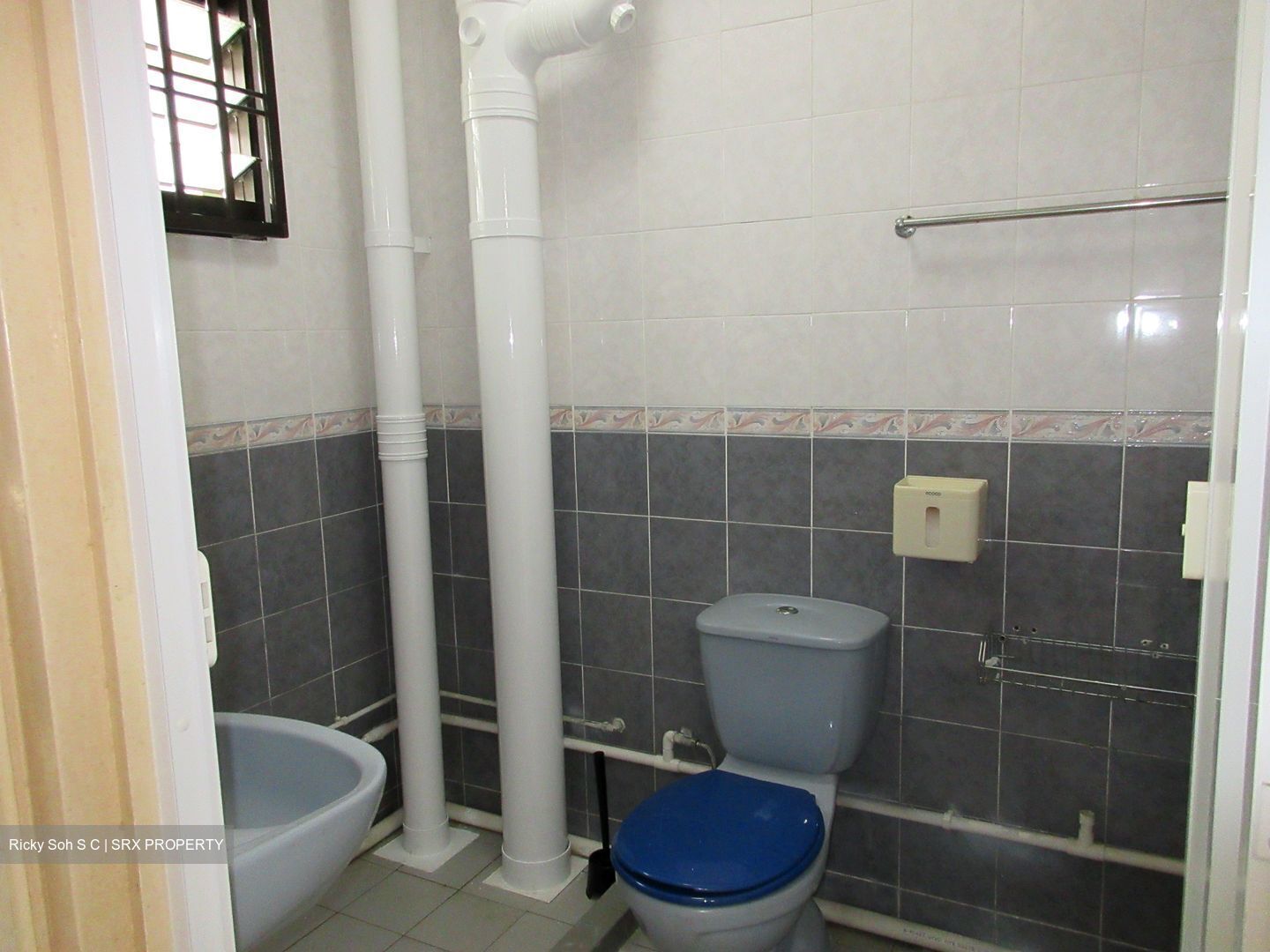 Admiralty Link (Sembawang),  #623151521